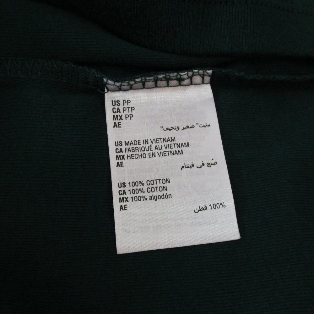 Karen Scott Embellished Holiday Long Sleeve Tee - Picture 11 of 11